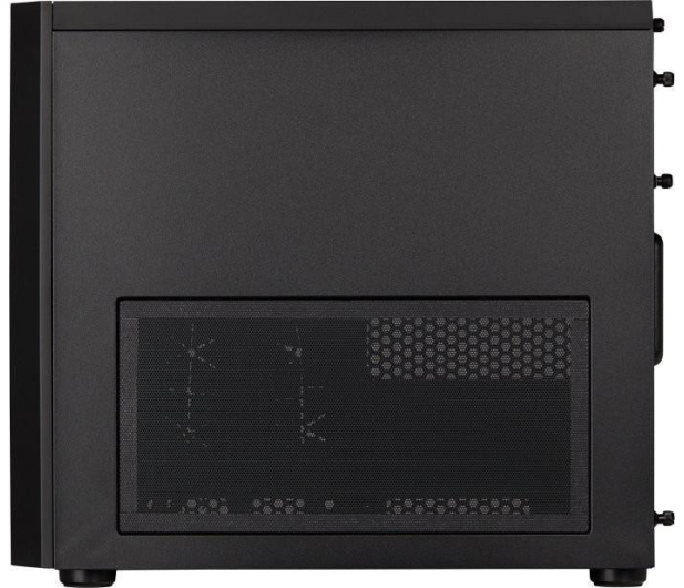 Corsair Crystal Series 280X RGB czarna - 455786 - zdjęcie 13